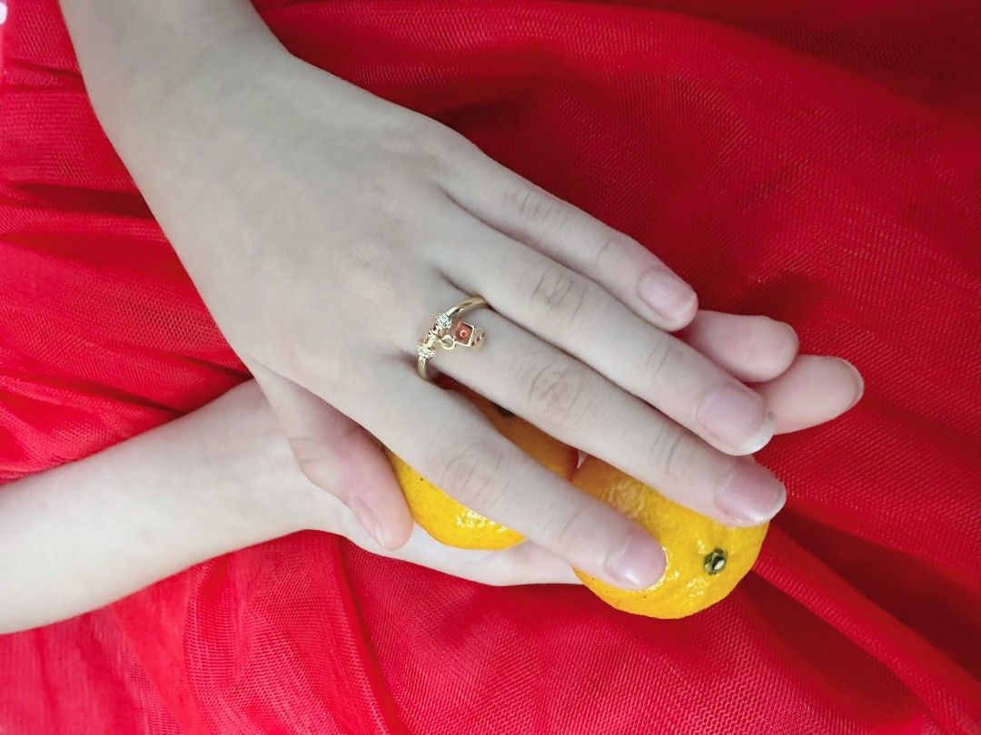 Chinese rings sale