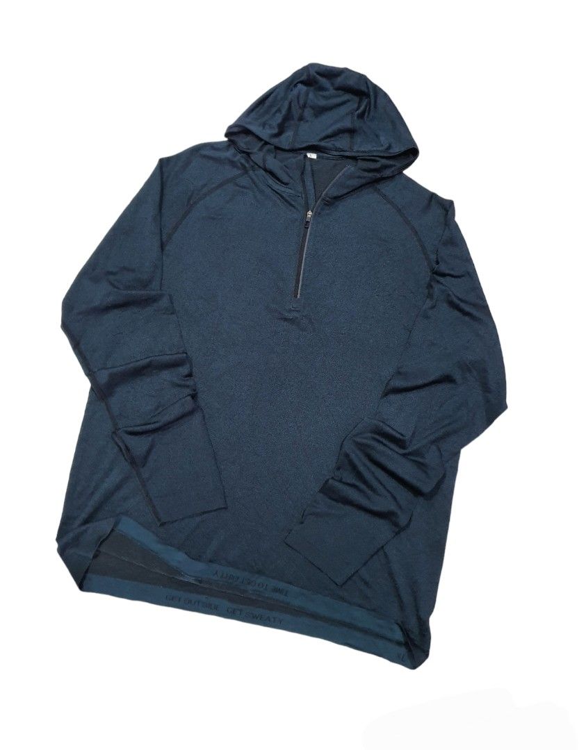 Metal vent tech best sale pullover hoodie
