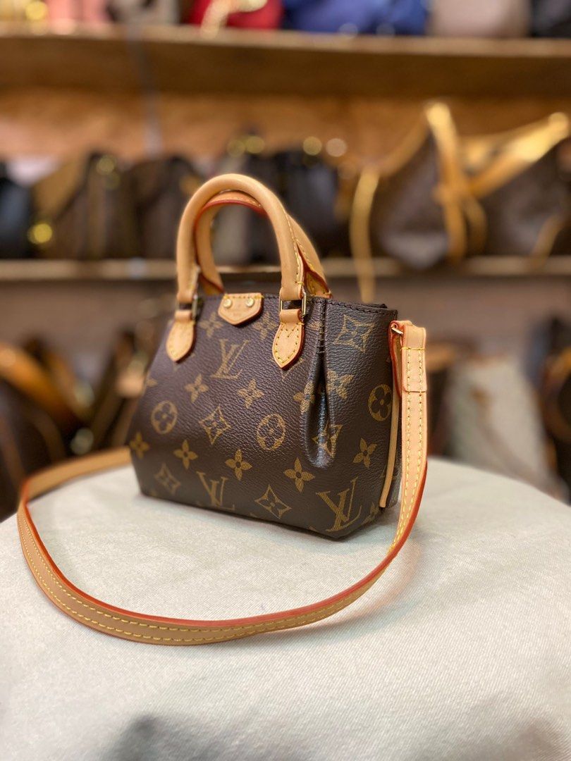 Lv sales mini turenne
