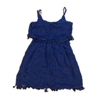 Mango Dress