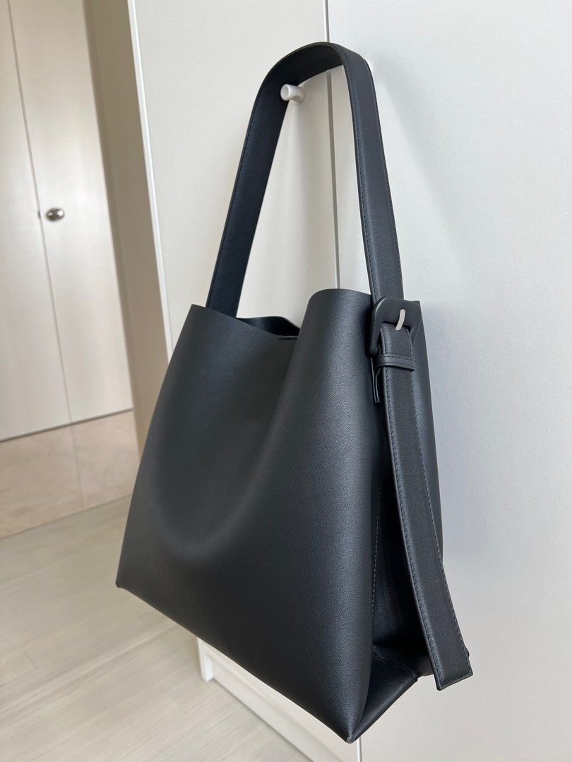 Mango pleated clearance envelope bag