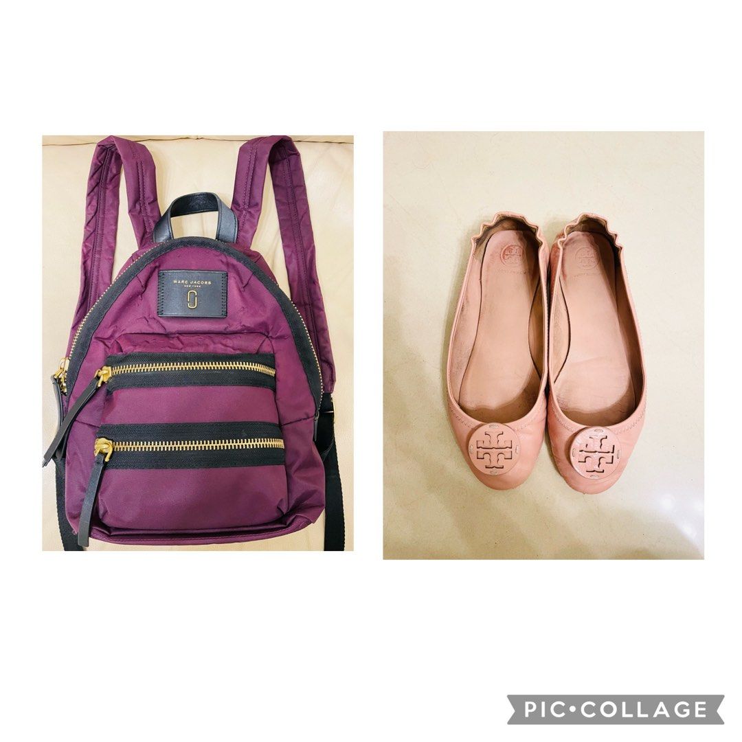 Marc Jacobs Tory Burch 8