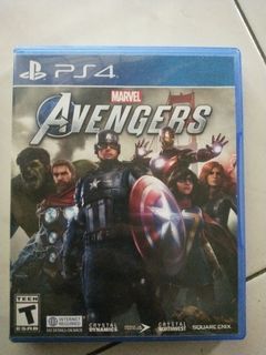 LEGO Marvel's Avengers Deluxe Edition on Steam