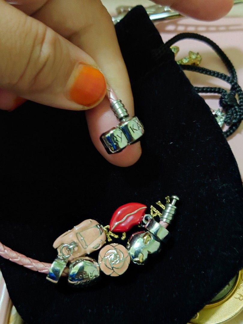 Kay jewelers charms hotsell