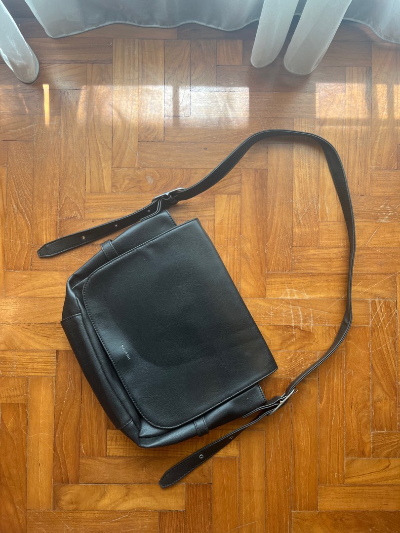 Matt & nat hotsell vegan leather