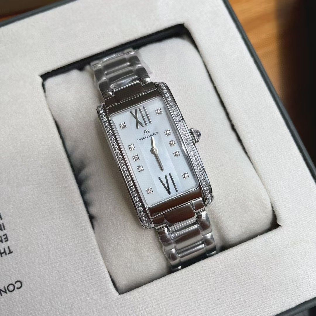 Maurice lacroix 2025 fiaba watch