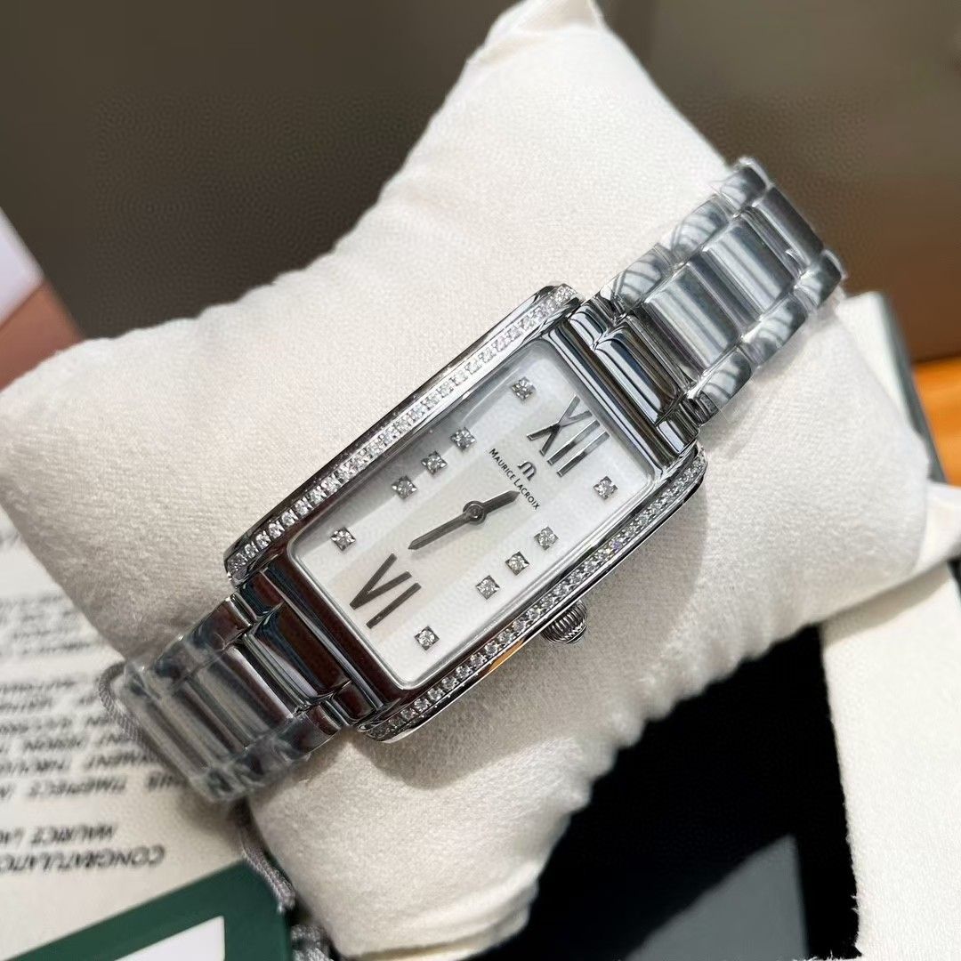 Maurice lacroix cheap fiaba watch