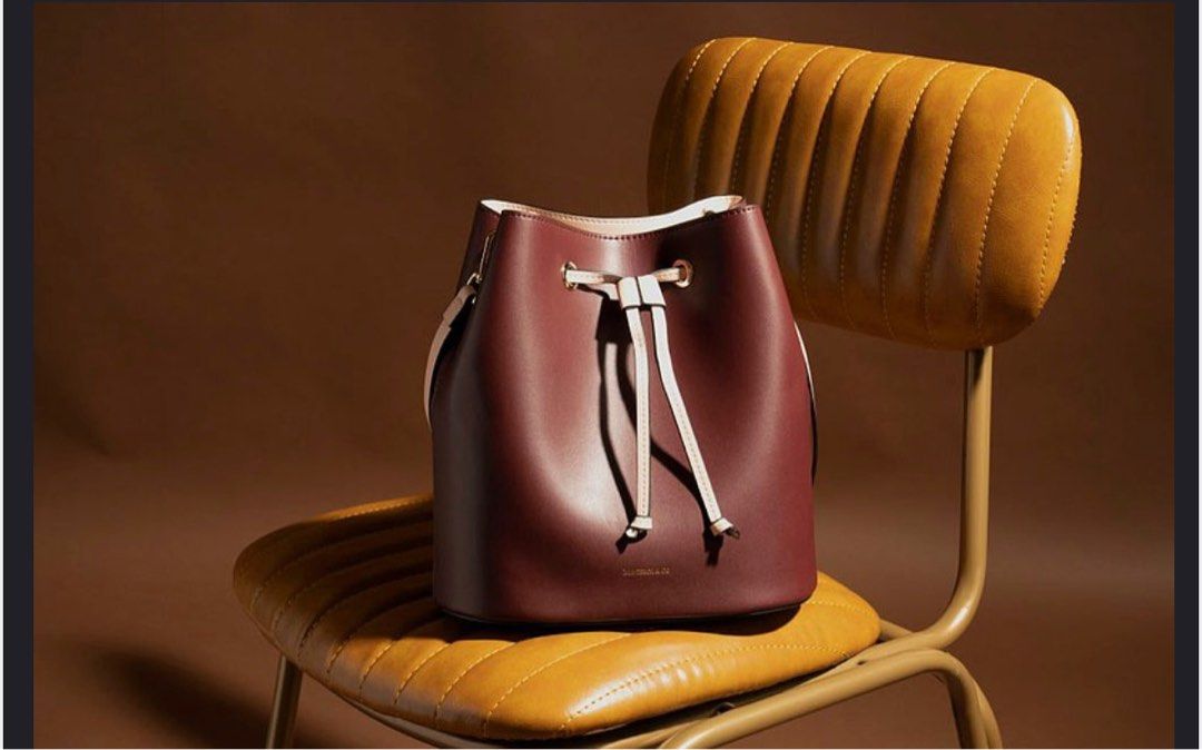 Ralph lauren deals vegan bag