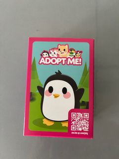 Roblox Adopt me Pet Shop, Hobbies & Toys, Toys & Games on Carousell