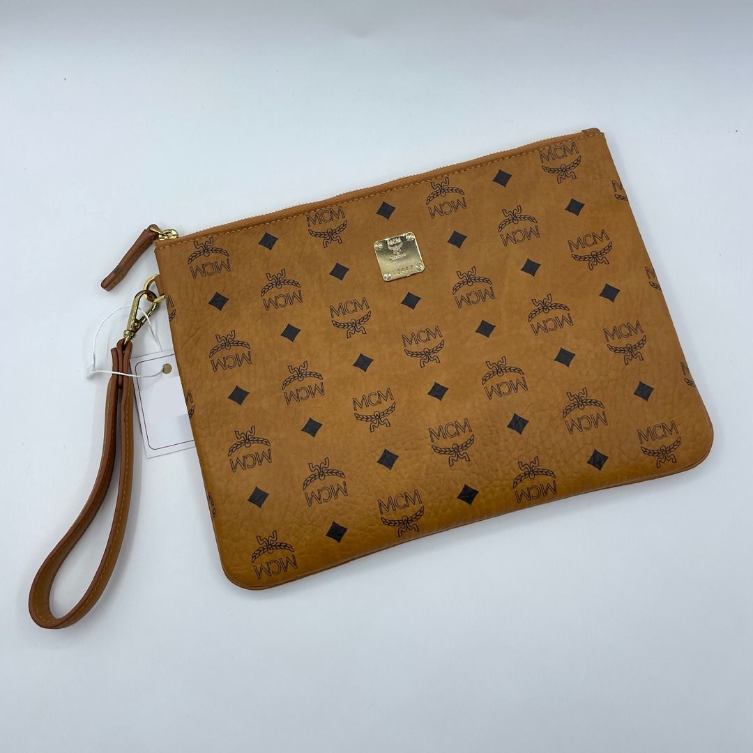 Is mcm clearance considered luxury