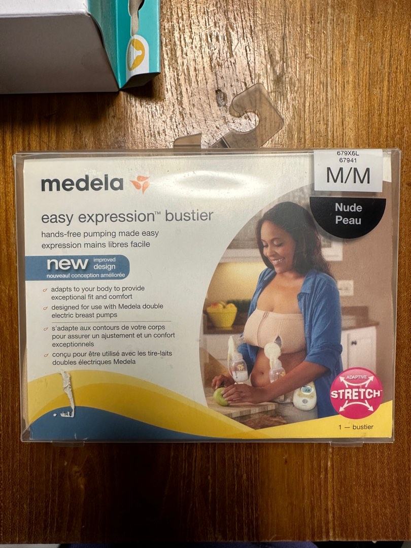 Medela Pumping Bra : Target