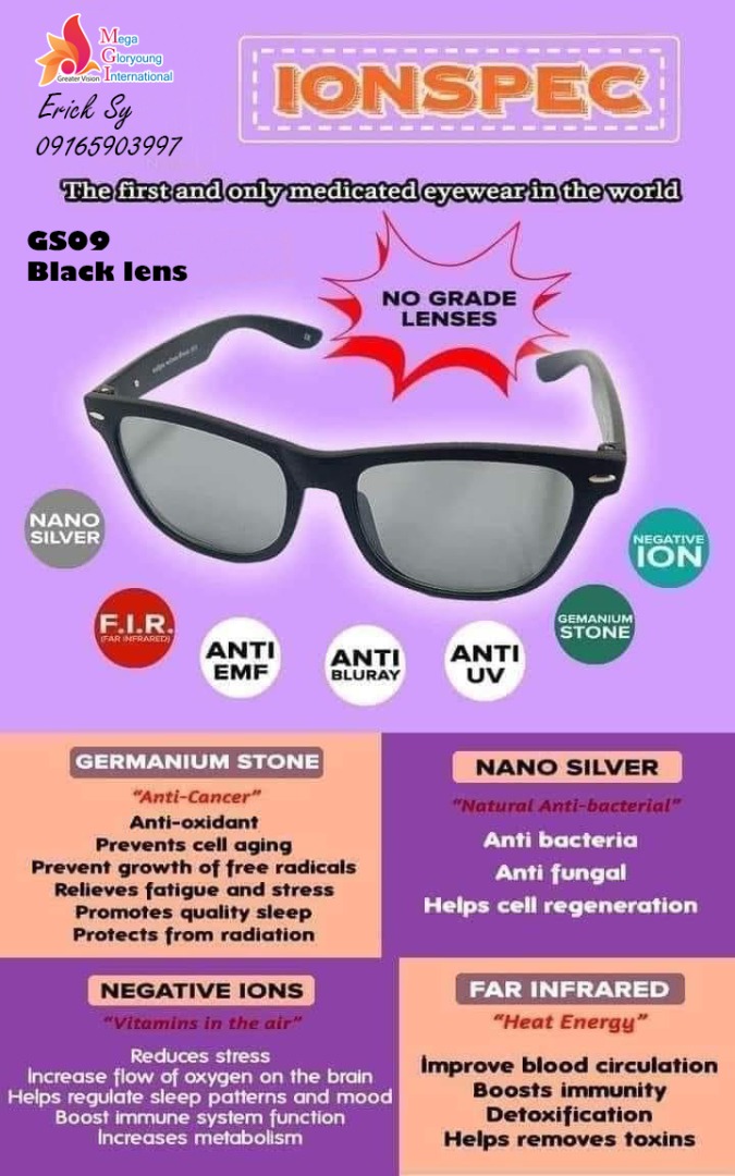 Medical Eyewear, Men's Fashion, Watches & Accessories, Sunglasses