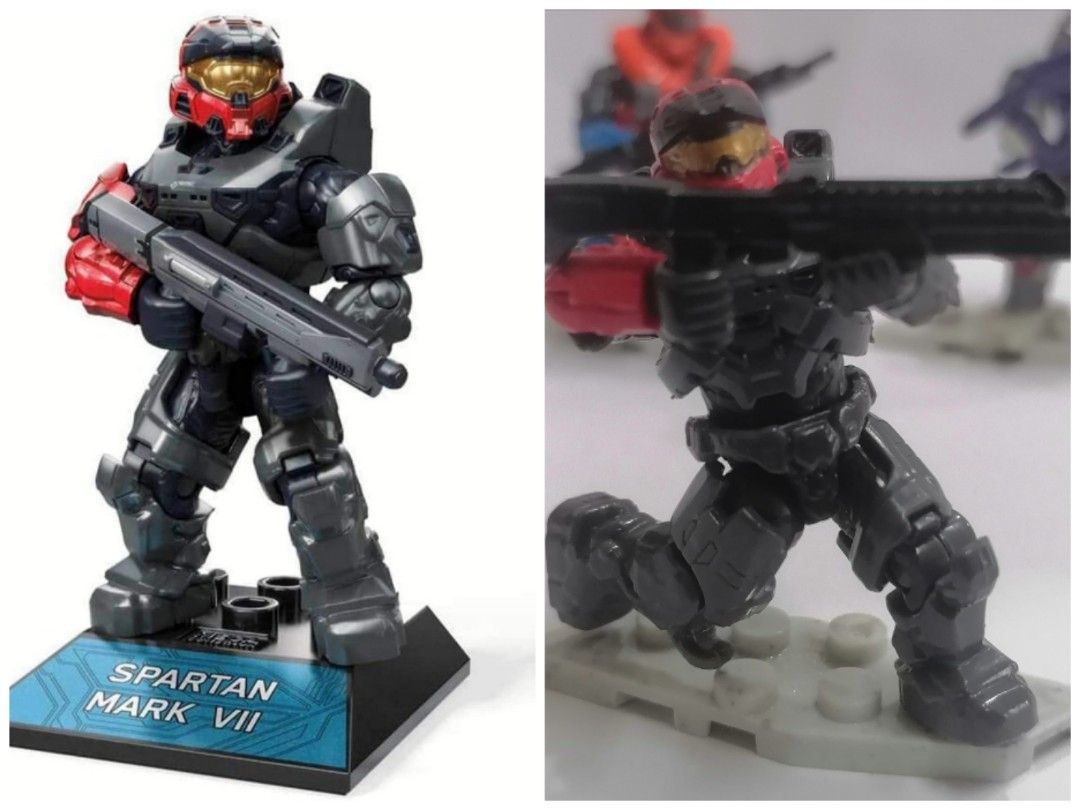 Mega construx 2020 deals