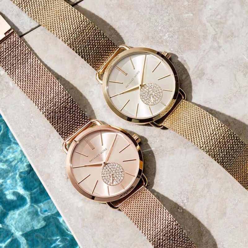 Michael kors cheap mk 3845