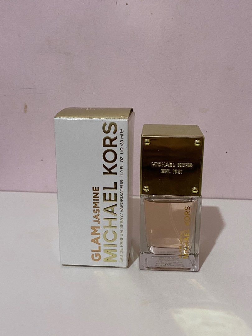 michael kors glam jasmine Beauty Personal Care Fragrance