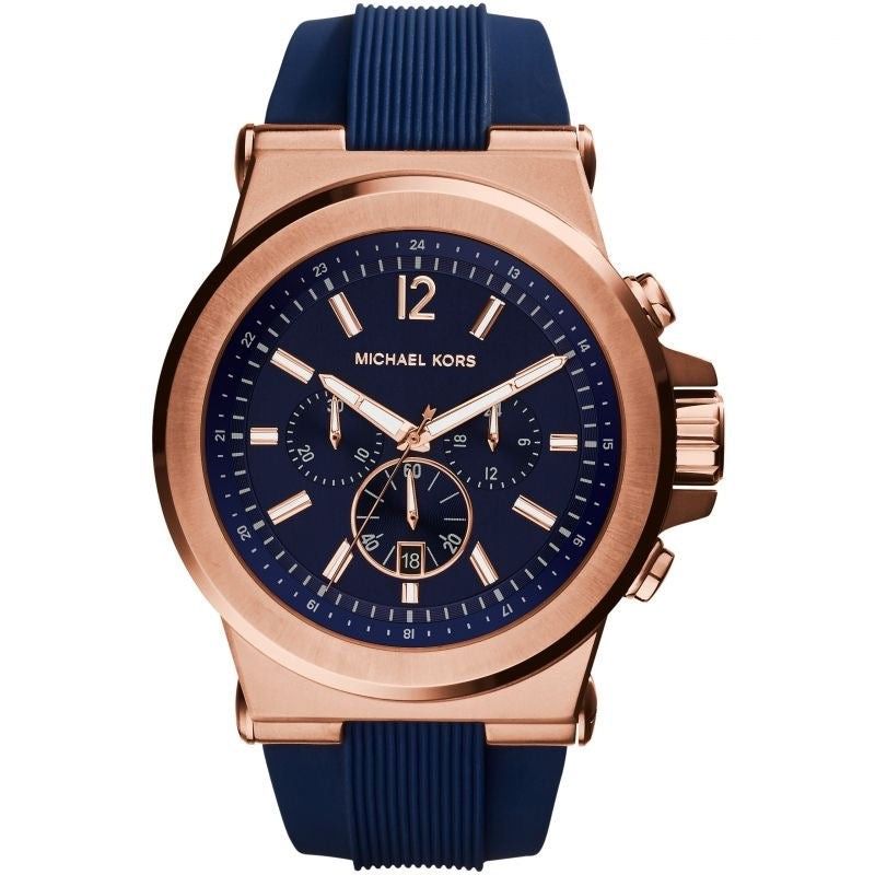 Michael kors guy watches clearance