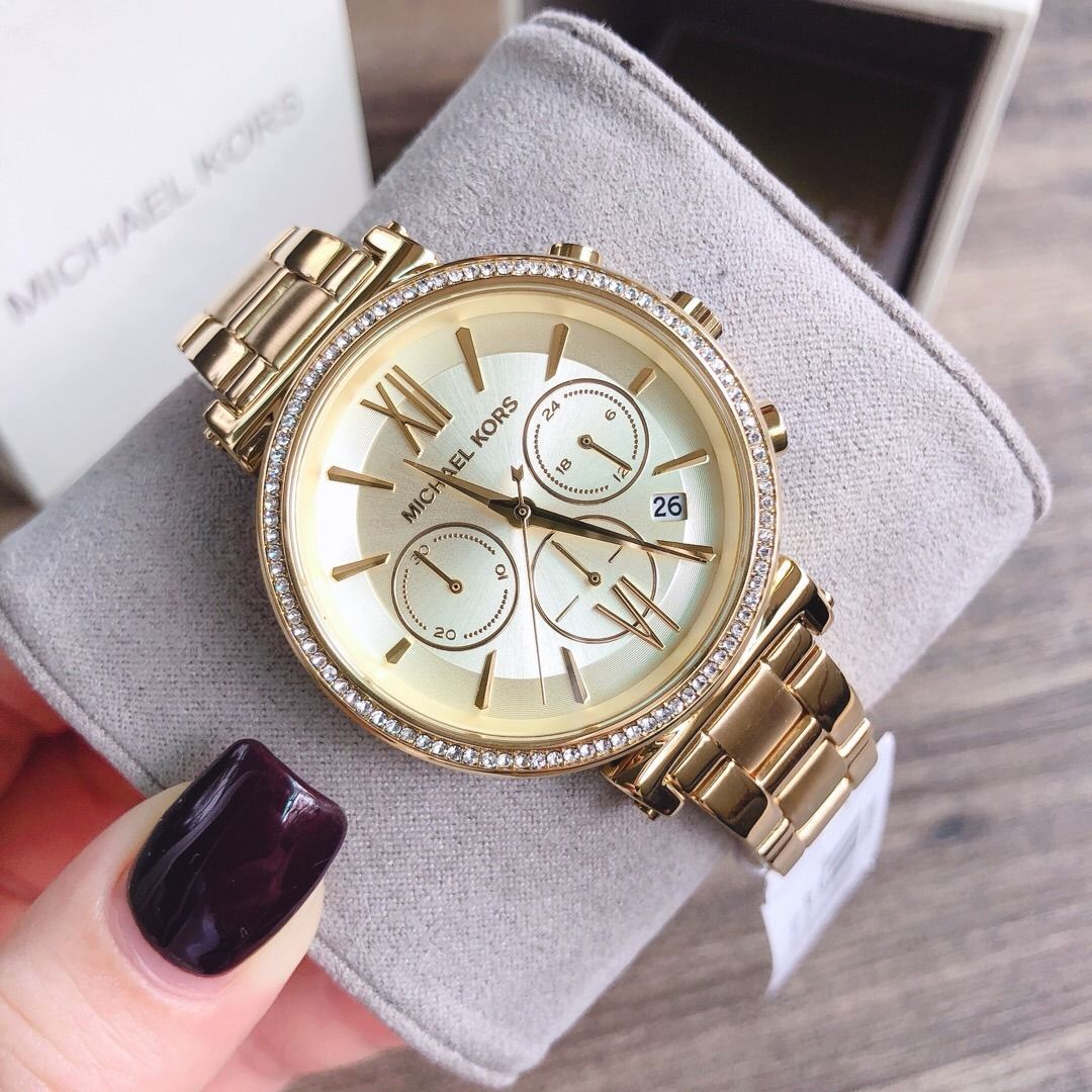 Michael kors mk6558 on sale