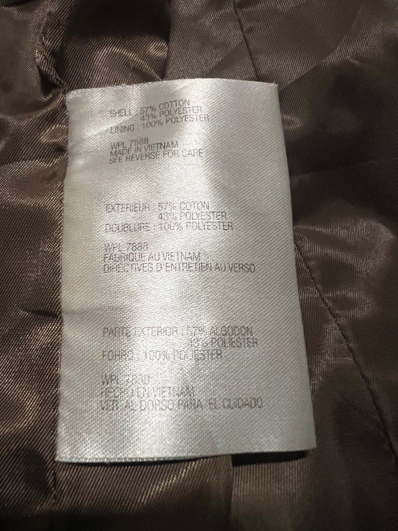 Michael kors wpl 7888 top