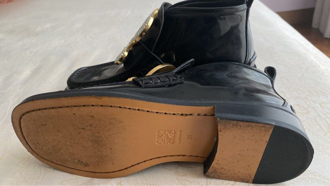 Cut boots cheap