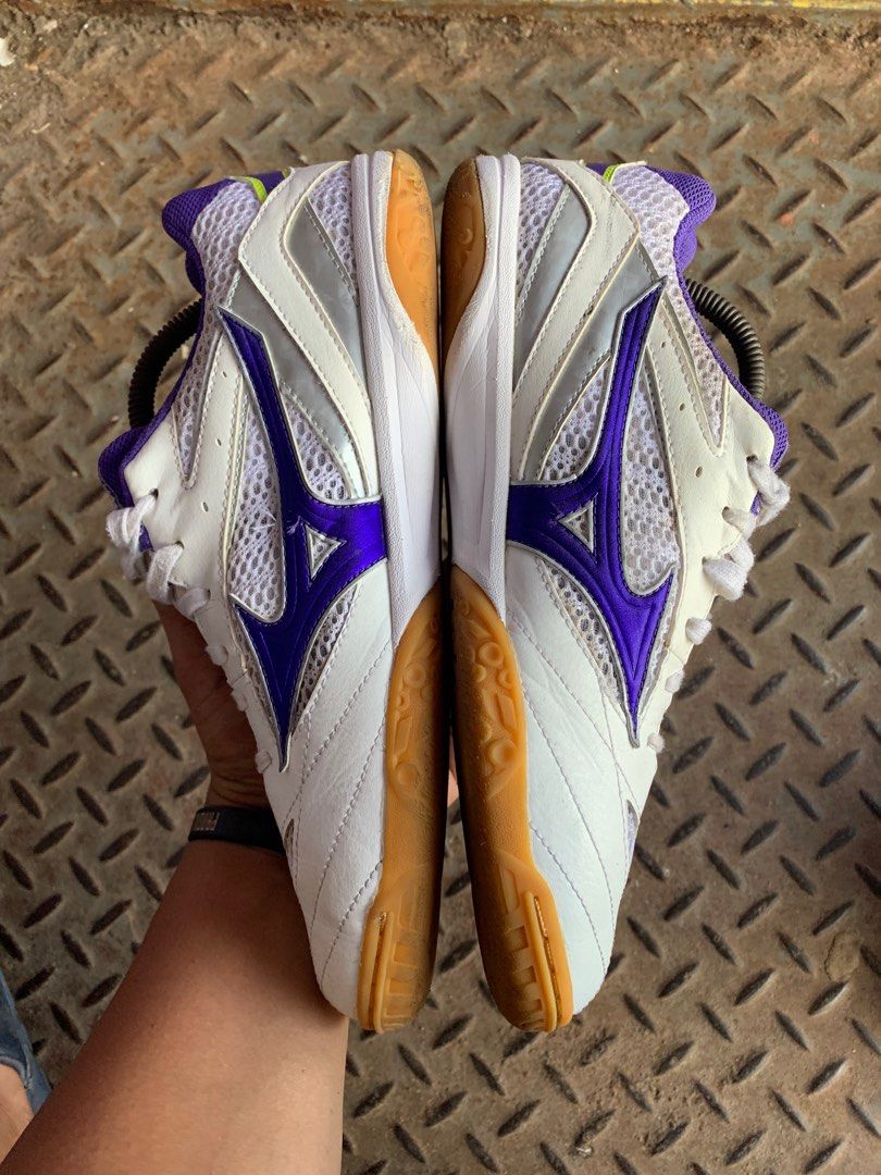 Mizuno wave drive 7 purple deals