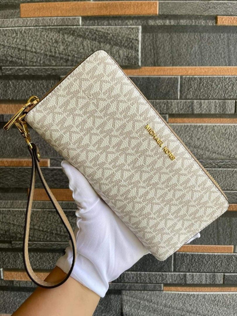 Mk continental deals wallet