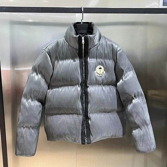 Moncler x Palm Angels Down Jacket
