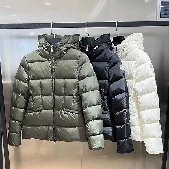Moncler Avoce Down Jacket Carousell