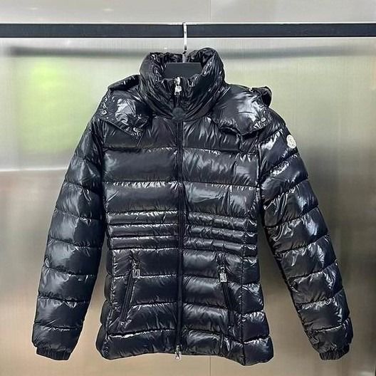 Moncler Montcla Puffer Down Jacket Hooded Carousell