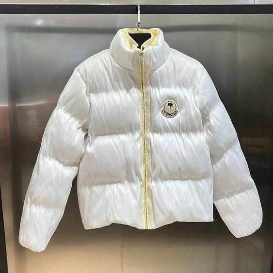 Moncler x palm discount