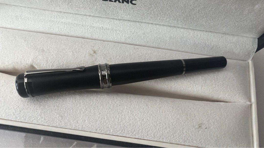 Montblanc bonheur boyfriend on sale