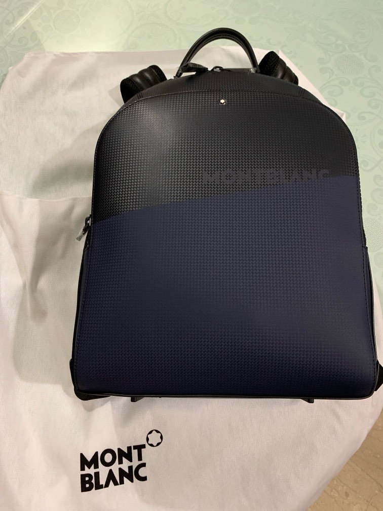 Montblanc extreme sales backpack small