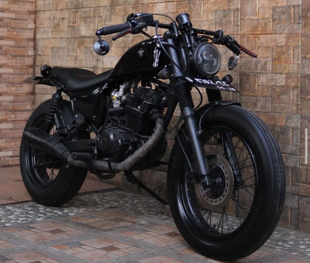 Bobber tiger deals