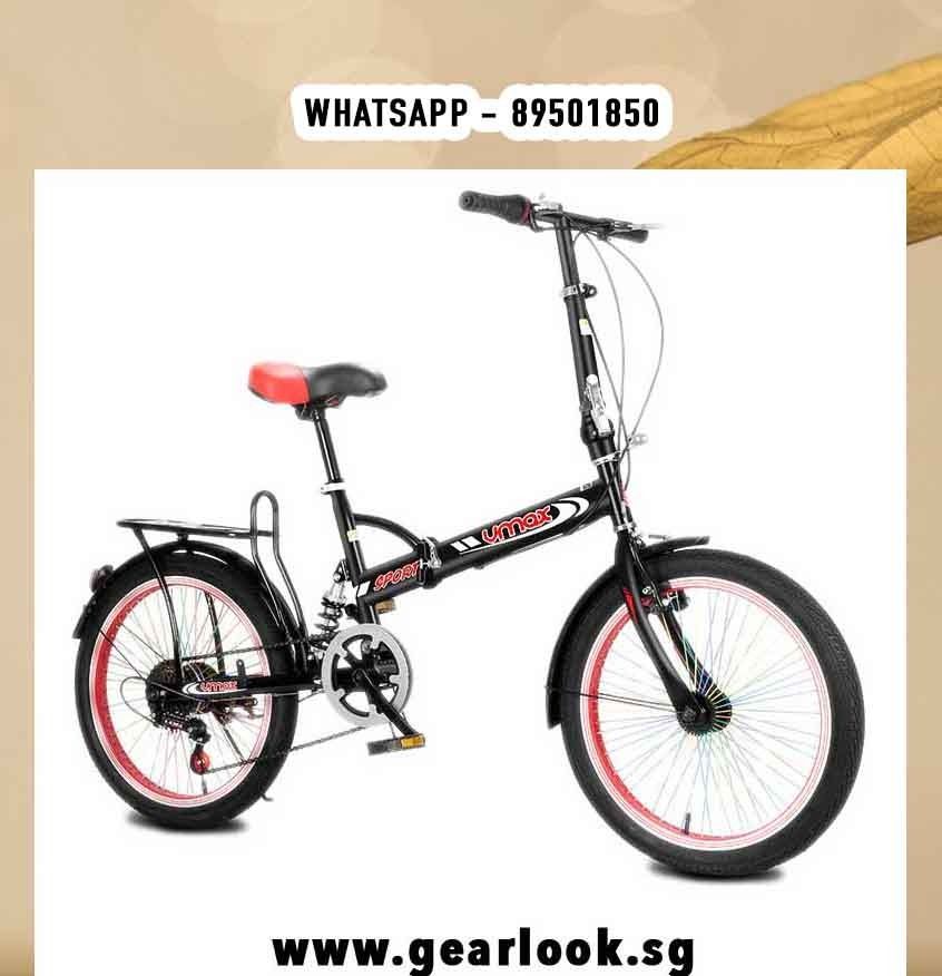 29 inch best sale folding mountain bike
