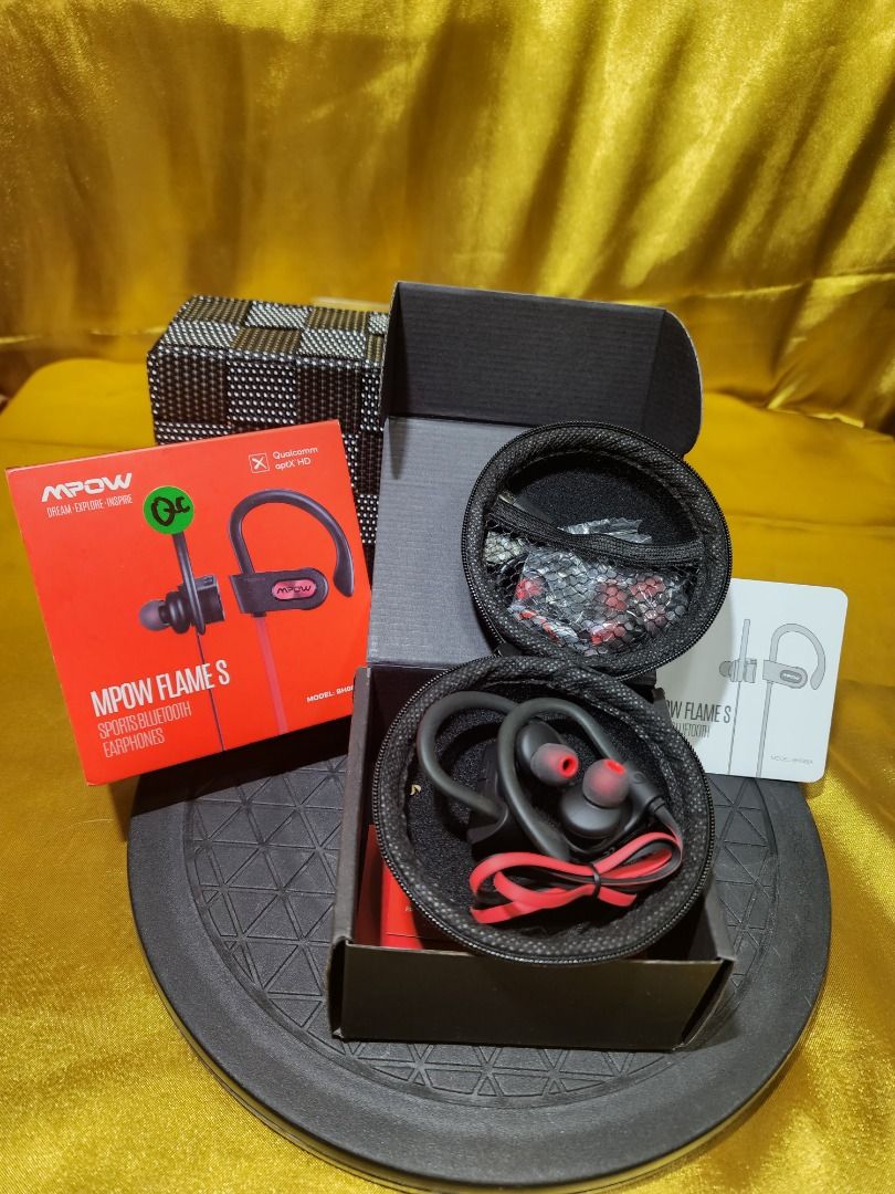 MPOW FLAME S BH088A