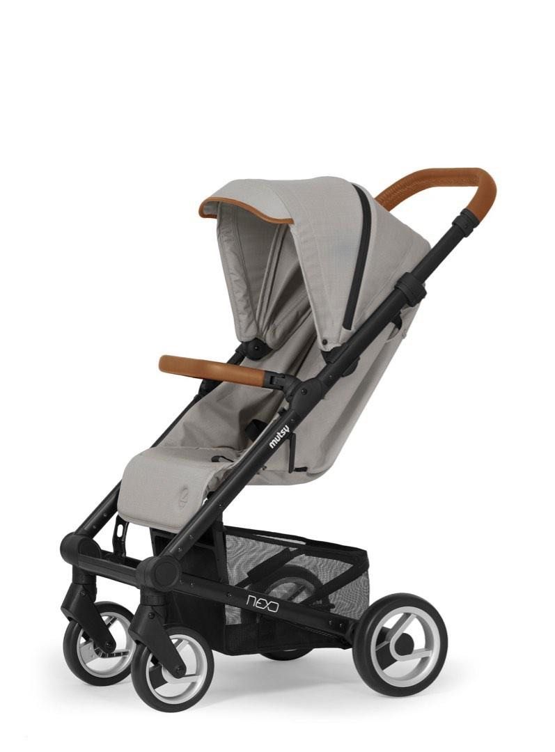 Mutsy pushchair clearance