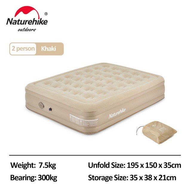 Naturehike 2025 air mattress