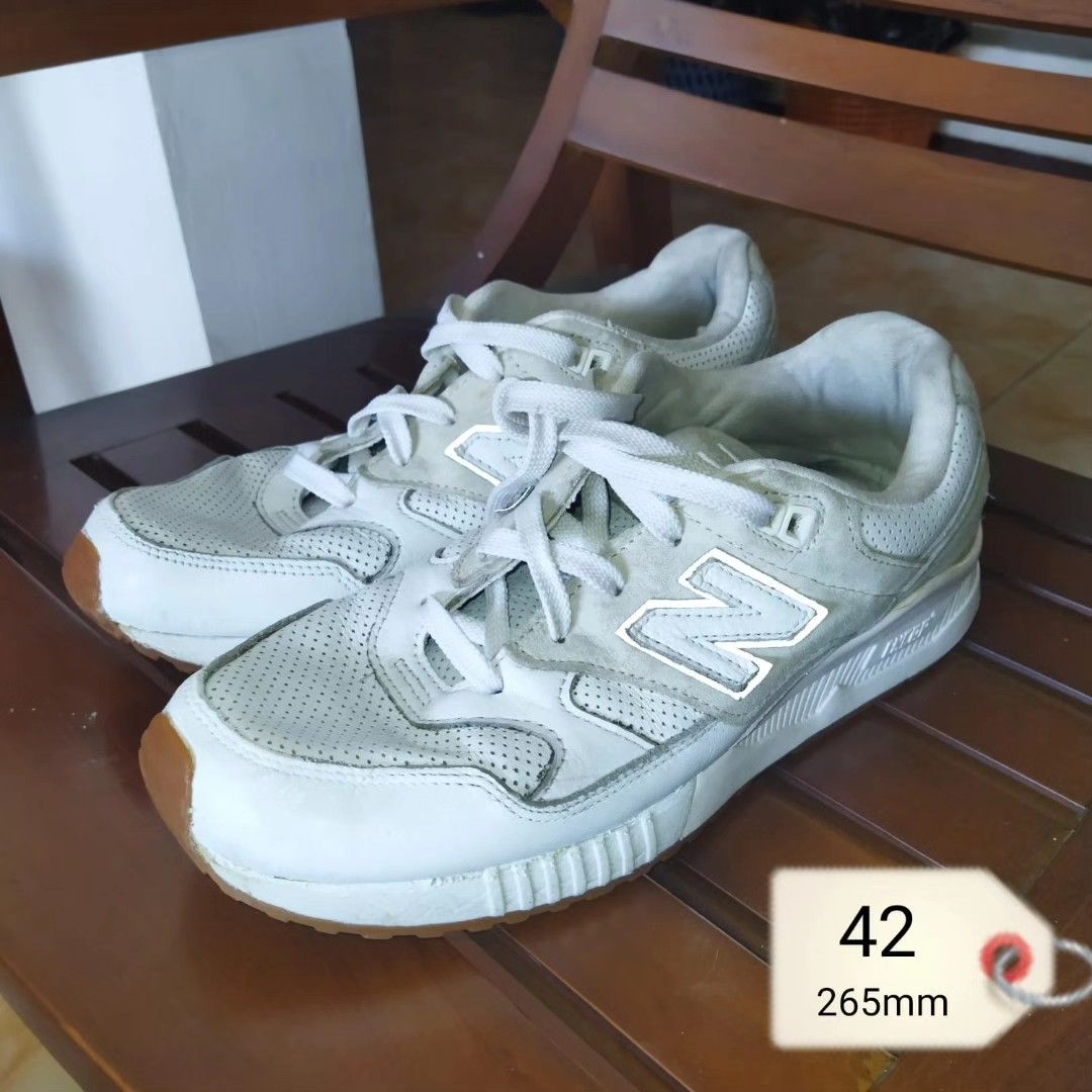 NB 530 New Balance Encap 42 Fesyen Pria Sepatu Sneakers di Carousell