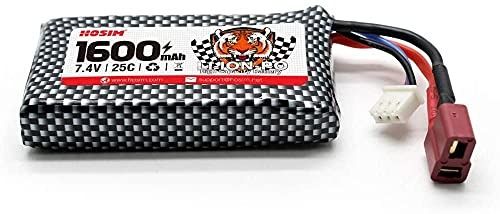 Hosim shop 9125 battery