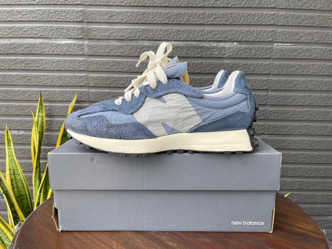 New balance store femme vintage