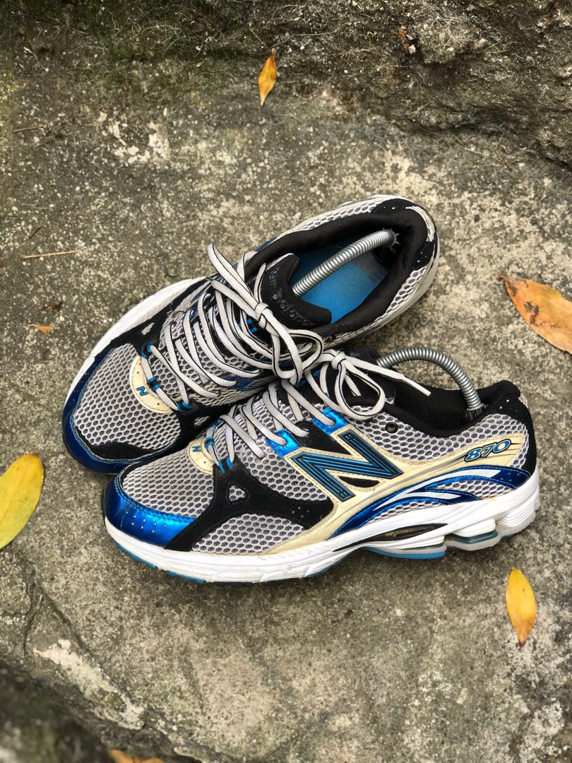 New balance 870v3 discount