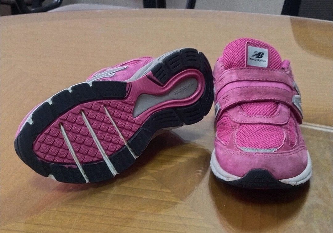 New balance 990 size 32 5 insole 19cm made in Vietnam