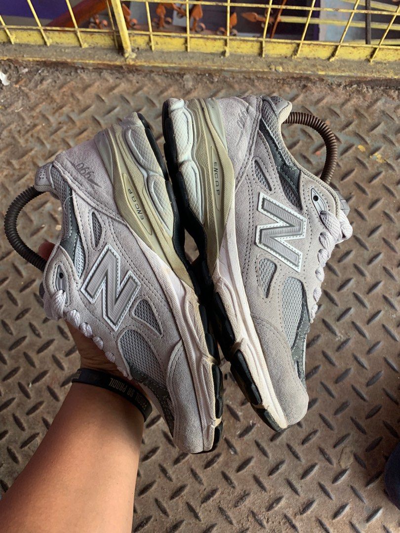 New Balance 992 Size 37 womens Women s Fashion Footwear