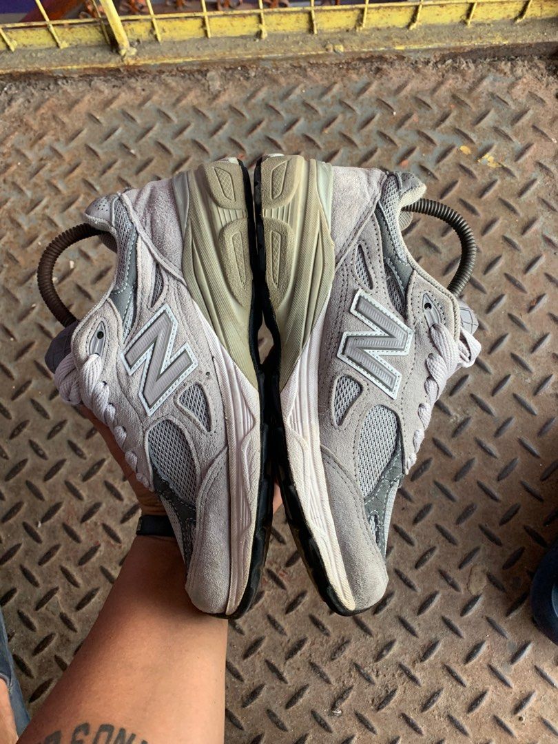 New balance 992 clearance 37