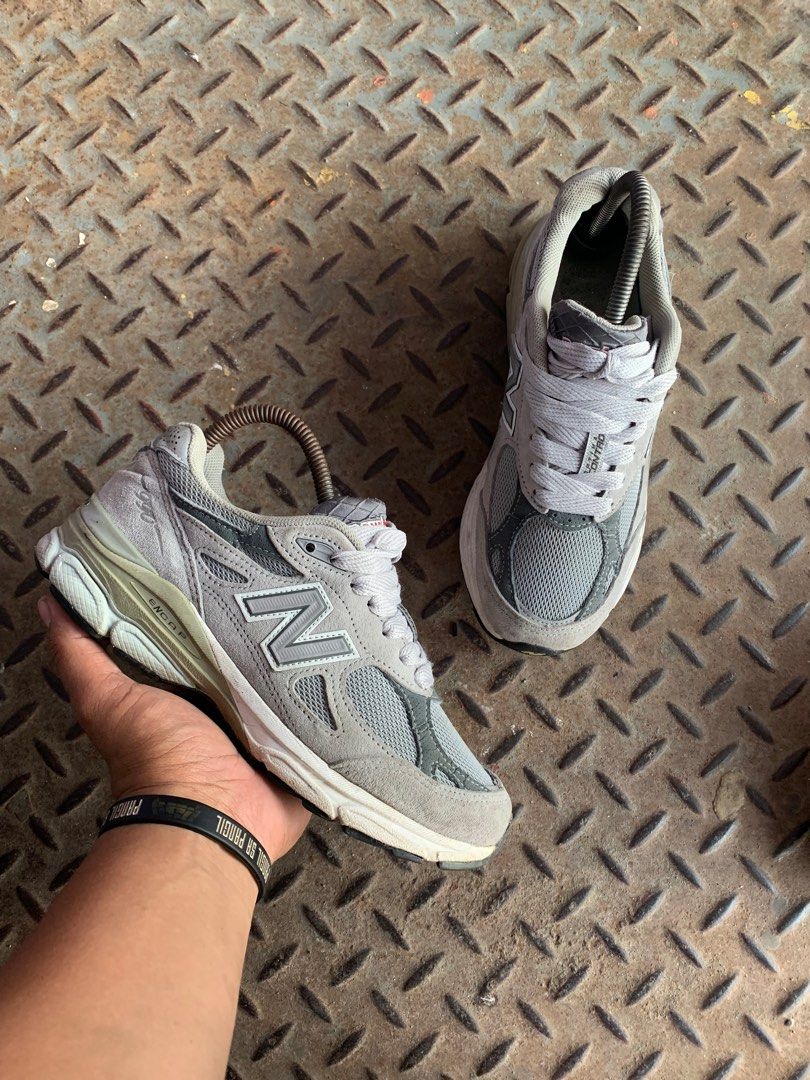 New balance 992 clearance 37