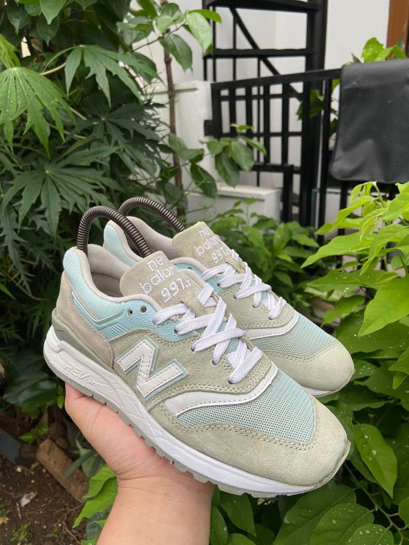 New balance 9979 deals
