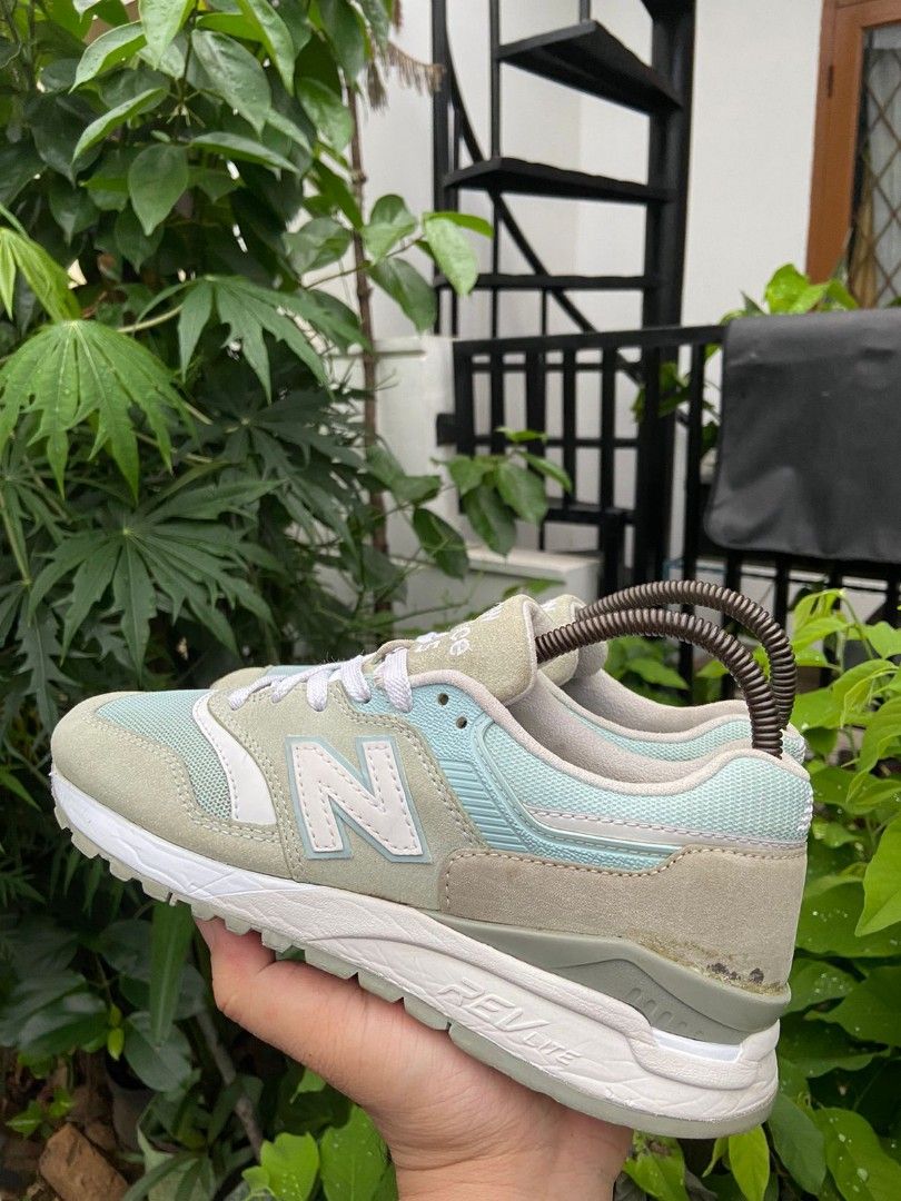 New balance 997 size 37 insole 22 5