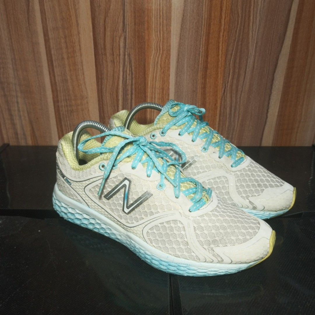 Fresh foam 980 womens outlet