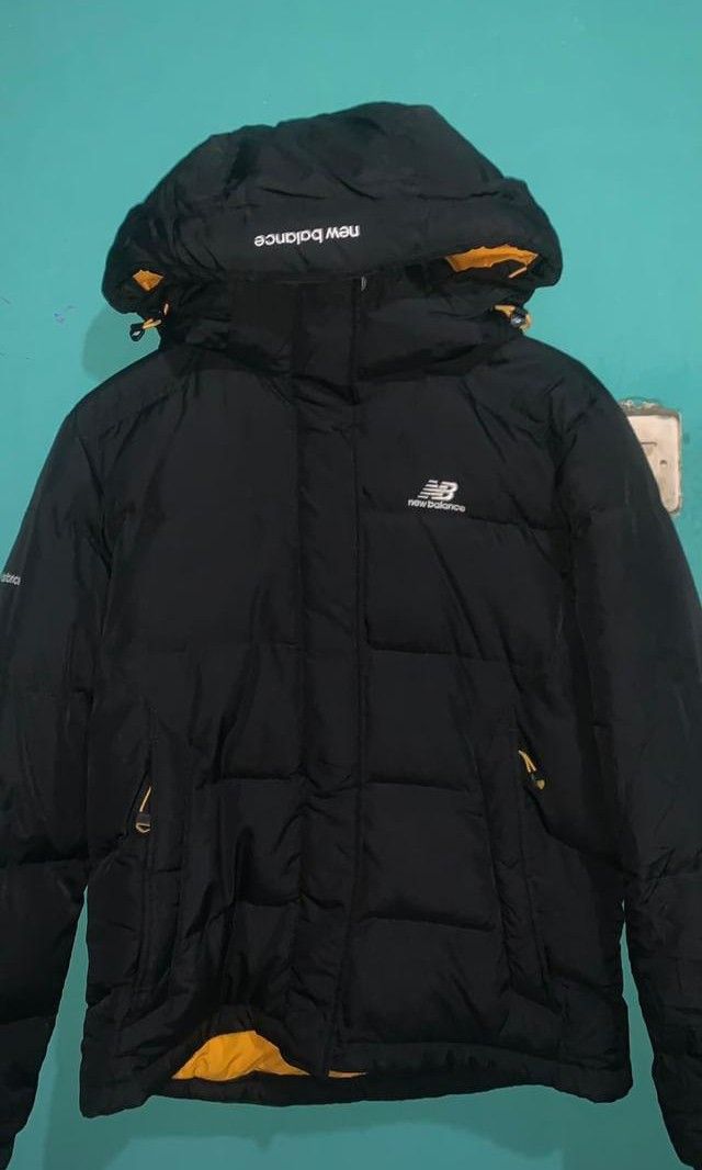 New balance sale goose down