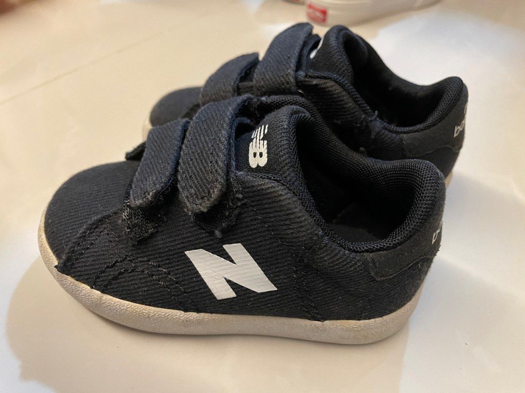 New Balance kids shoes