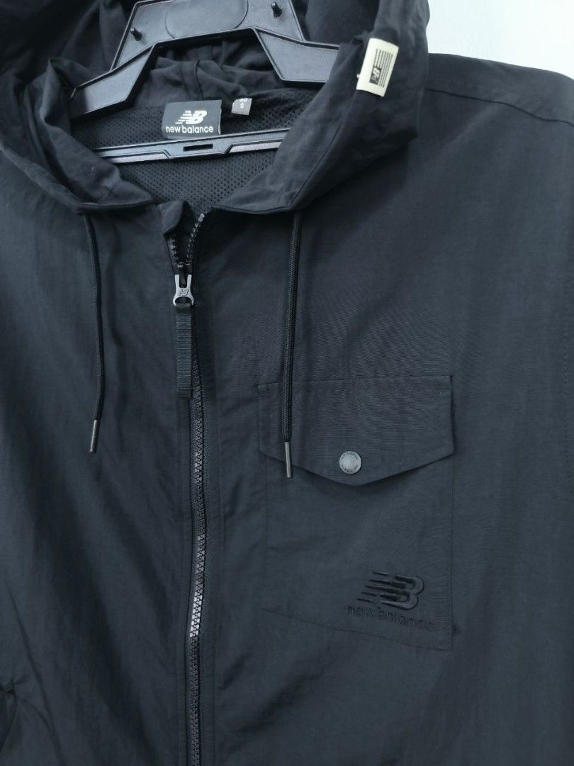 New balance 446 shop windbreaker